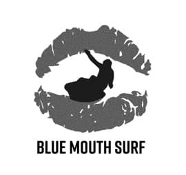 Blue Mouth Surf Shop